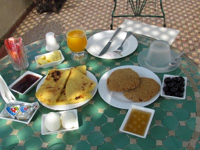 Photos of Riad Dar Guennoun