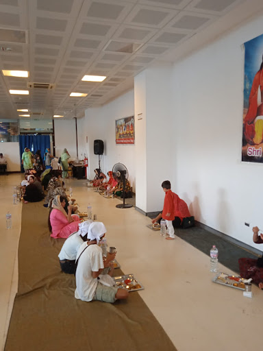 Shri Guru Ravidass Temple Manerbio - Thumbnail