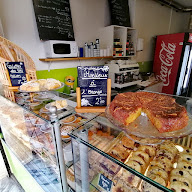 Victoire's Délices à Bordeaux