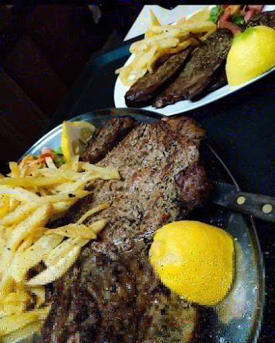 Opinii despre στου Σφακιά în Καλαμάτα - Εστιατόριο