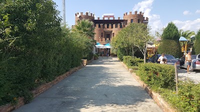 Photos of K&euml;shtjella Margarita