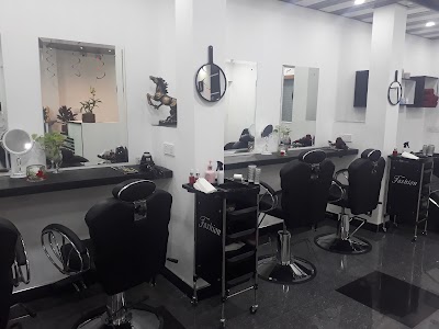 Photos of Youth World Salon