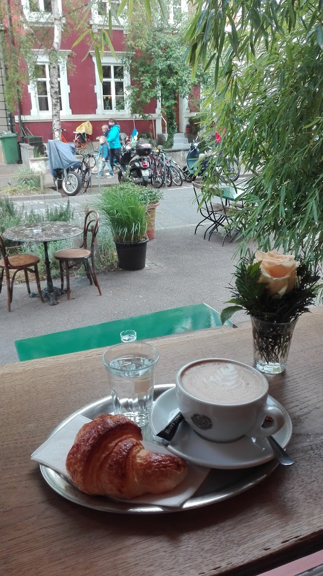 Café Bar Rosenkranz