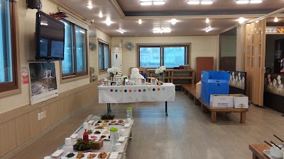 Photos of 경기횟집