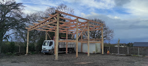 Photo n°14 de Le Bois Courbé à Fay-de-Bretagne (Menuisier)
