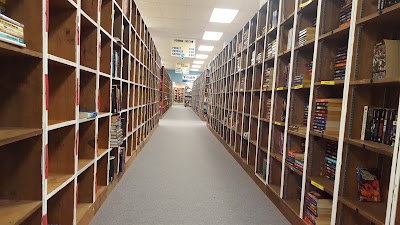 Photos of McKay's Winston-Salem