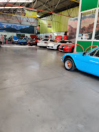 Garage Plein Sud à Miramas