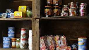 Photo n°16 de Les Jardins de Provence à Vaison-la-Romaine (Épicerie fine)