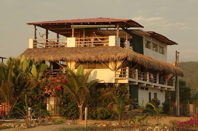 Photos of La Casa