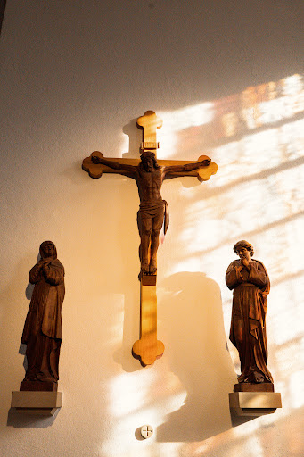 Frankfurt CityChurch - Thumbnail