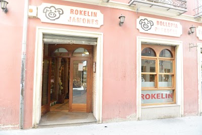 Photos of Rokelin