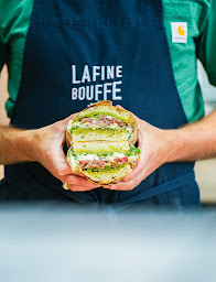 Photo n°33 de La Fine Bouffe à Brest (Restaurant brunch)