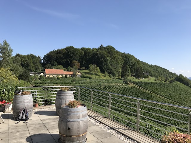 Weingut Manfred Tement