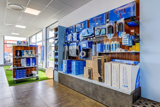 Photo de Piscines Desjoyaux à Messigny (21380)