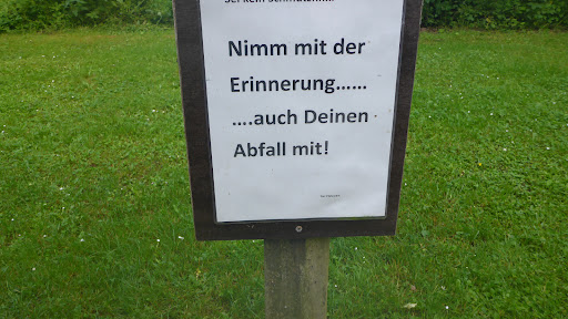 Wassertretanlage Kleinkahl - Thumbnail