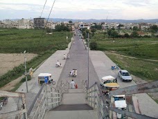 Attock Railway Station