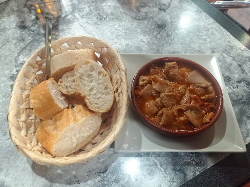 Bar Paracaídas - Thumbnail