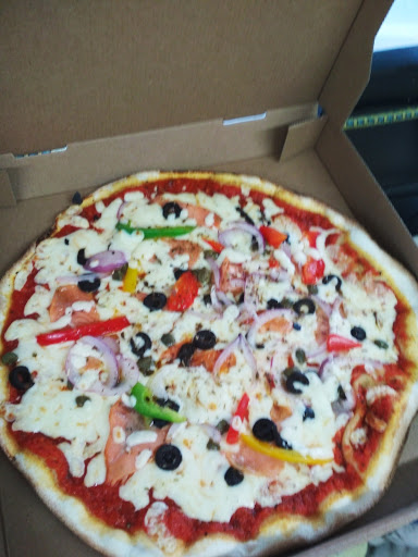 Photo 4 - Théo Pizza