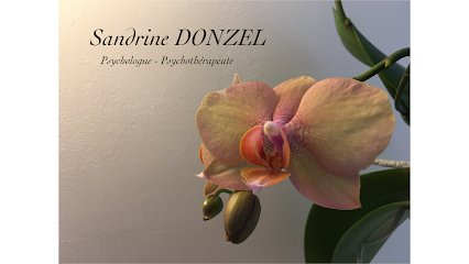 Donzel Sandrine