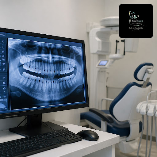 At Dr. Rohit Dental Cosmetic Clinic on Handaiya Road, we use advanced digital radiography to give… post image
