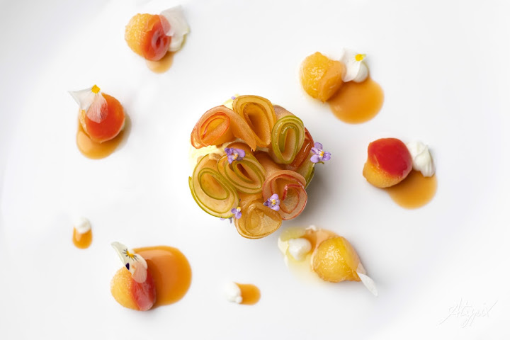 ROSMADEC LE MOULIN - Restaurant by null