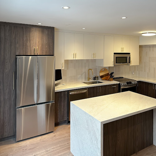 Raptor Remodelling - Home Renovations work photo 1