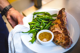 Photo n°12 de Café de la Place à Tassin-la-Demi-Lune (Restaurant français)