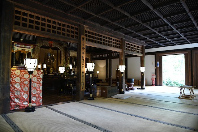 Otagi Nenbutsu-ji