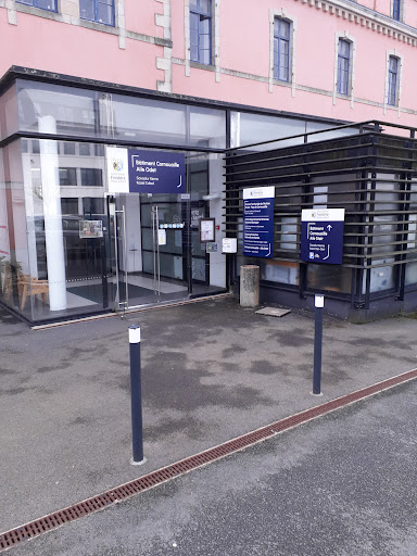 Photo de Maison de Retraite CCAS, Centre d'Action Sociale