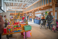 La Boutique du Recyclage Lodevois à Lodève