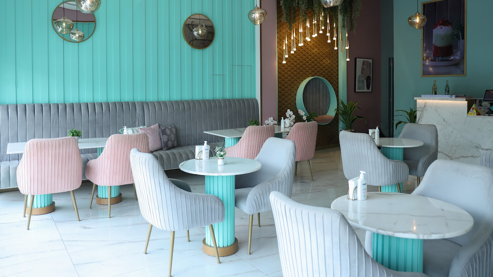 حلويات حلا الشام - صورة 4