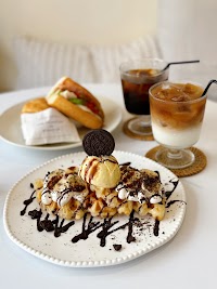 canurip (カヌリップ) cafe