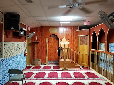 Badr Community Center of Dumfries