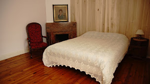 Photo n°3 de Chez JP à Saint-Urcize (Chambre d'hôtes)