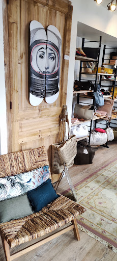 Le coin des Ginettes : Concept store - Thumbnail