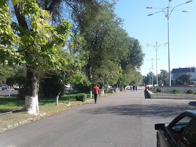 Photos of Ulitsa Tole Bi, Taraz, Zhambyl