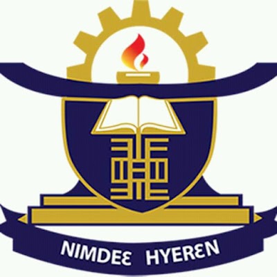 Photos of Kumasi Technical University