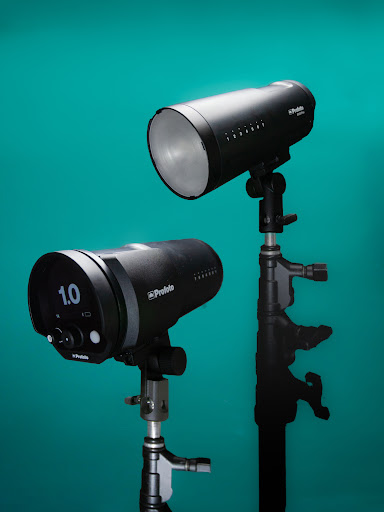Bcamera - Visual