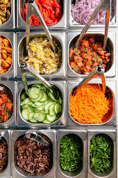 Photo n°26 de Gallika Madeleine - Restaurant grec à Paris (Restaurant)