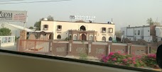 Kohinoor Exective Marquee faisalabad