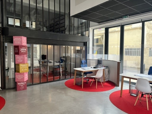 AXA Assurance et Banque FLALLO & HAZAN