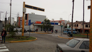 BCP Santiago de Surco 1