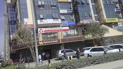 Photos of National Bank-Kitengela