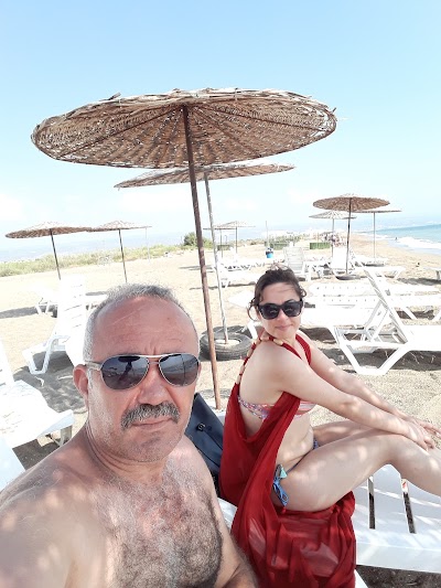 Photos of Altınkum Tatil K&ouml;y&uuml; Plajı