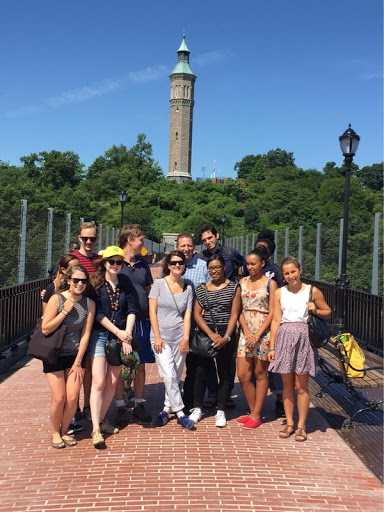 Experience The Heights-High Bridge Tours - Thumbnail