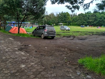 Photos of Camping Ground