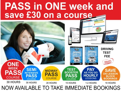 LDC Driving School - Mick Freedman - Thumbnail