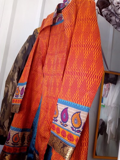 clothing-store