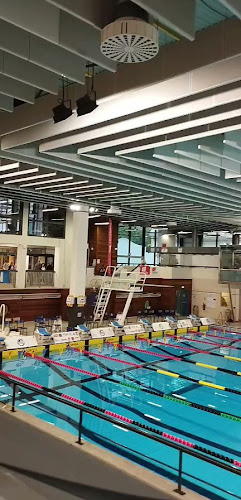 Heures d'ouverture de Piscine Léo Lagrange