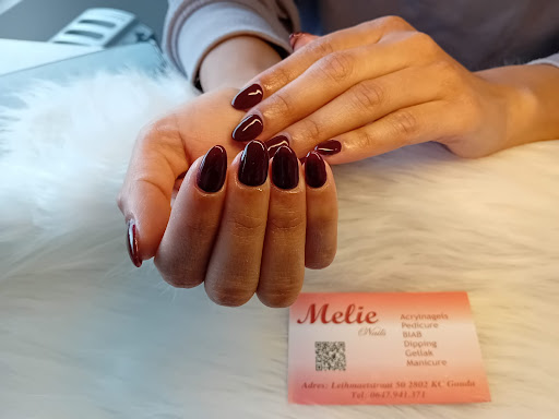 Melie Nails - Thumbnail